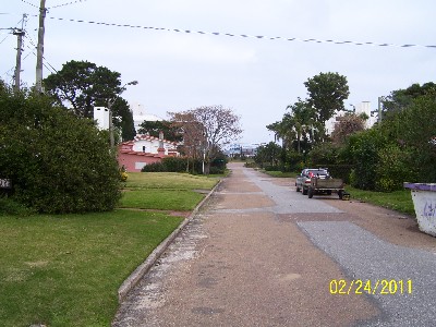 Casa en Punta Del Este Playa Mansa. Punta For Sale 337676