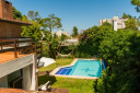 Casa en Punta Del Este Playa Mansa. Punta For Sale 1546971