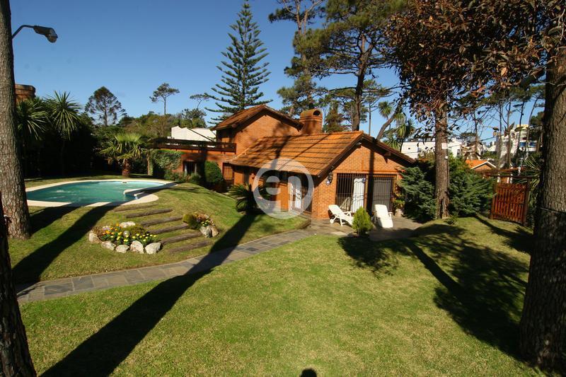 Casa en Punta Del Este Playa Mansa. Punta For Sale 1278960