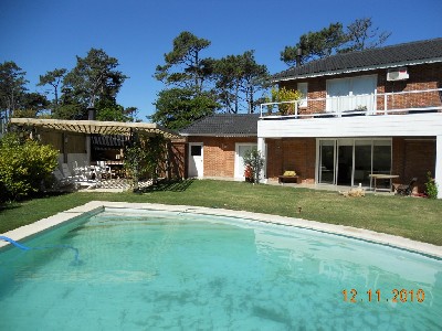 Casa en Punta Del Este San Rafael. Punta For Sale 337501