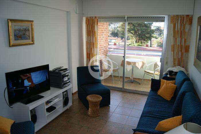 Departamento en Punta Del Este Aidy Grill. Punta For Sale 1302651