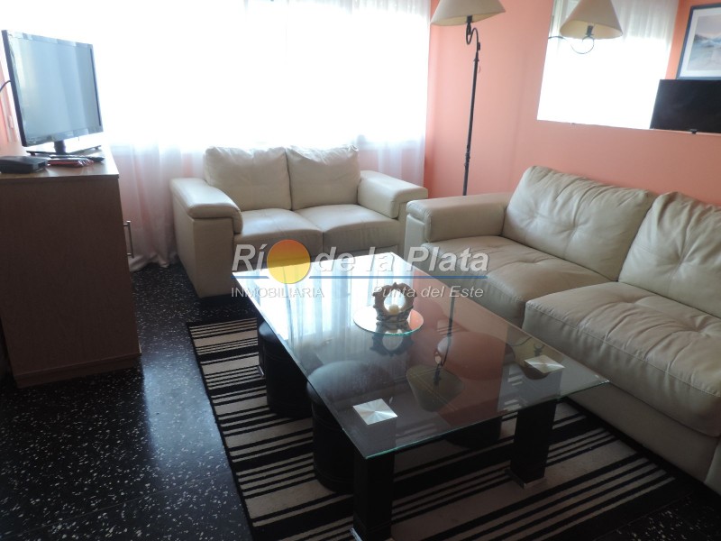 Departamento en Punta Del Este Aidy Grill. Punta For Sale 1345247