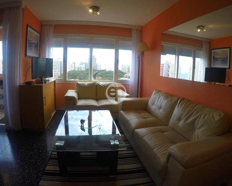 Departamento en Punta Del Este Aidy Grill. Punta For Sale 1296608