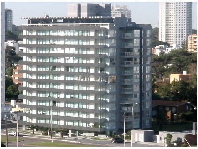 Departamento en Punta Del Este Aidy Grill. Punta For Sale 337199