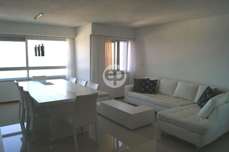 Departamento en Punta Del Este Península. Punta For Sale 1289791