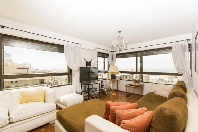 Departamento en Punta Del Este Península. Punta For Sale 1300659