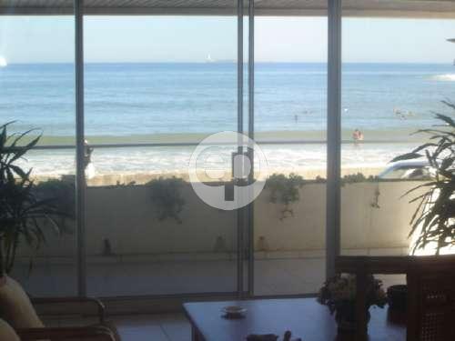 Departamento en Punta Del Este Península. Punta For Sale 1300882