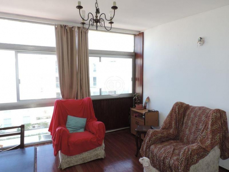 Departamento en Punta Del Este Península. Punta For Sale 1298367