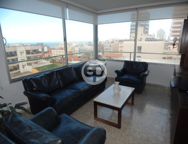 Departamento en Punta Del Este Península. Punta For Sale 1297053