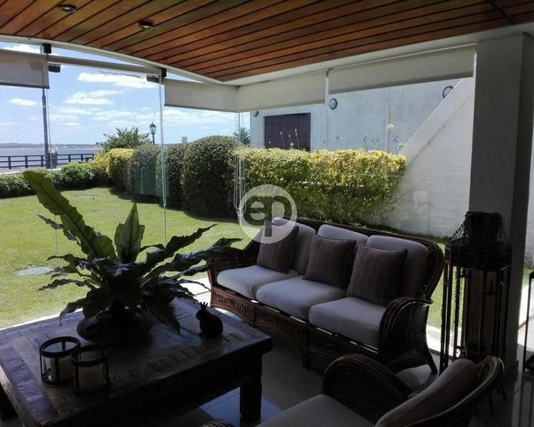 Departamento en Punta Del Este Península. Punta For Sale 1300070