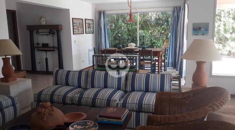 Departamento en Punta Del Este Península. Punta For Sale 1289843