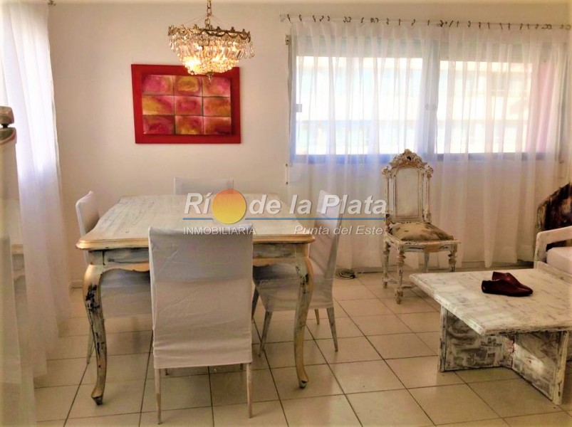 Departamento en Punta Del Este Península. Punta For Sale 1485725