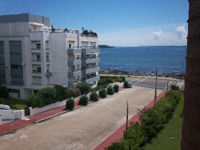 Departamento en Punta Del Este Península. Punta For Sale 336766