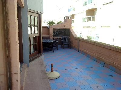 Departamento en Punta Del Este Península. Punta For Sale 1199749