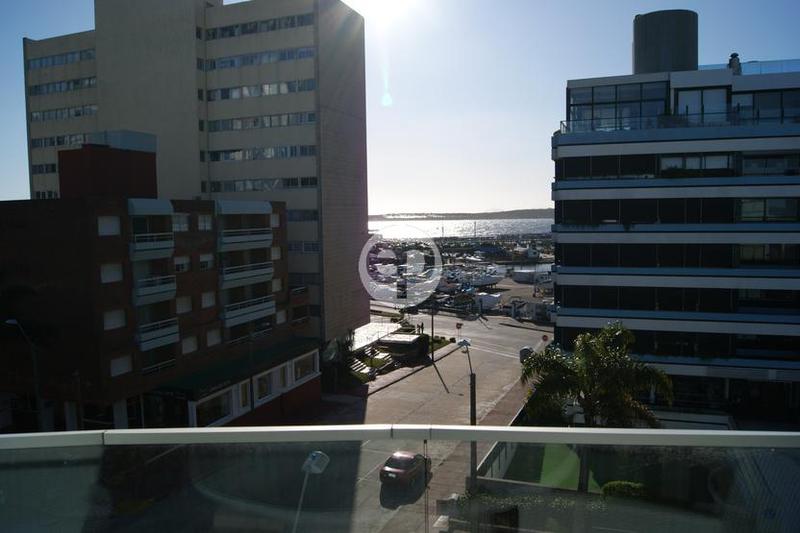 Departamento en Punta Del Este Península. Punta For Sale 1289689