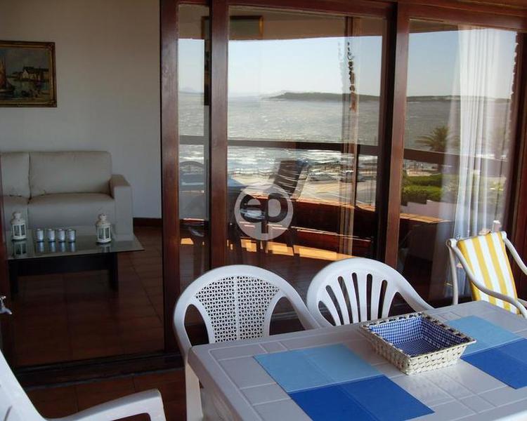 Departamento en Punta Del Este Península. Punta For Sale 1291058