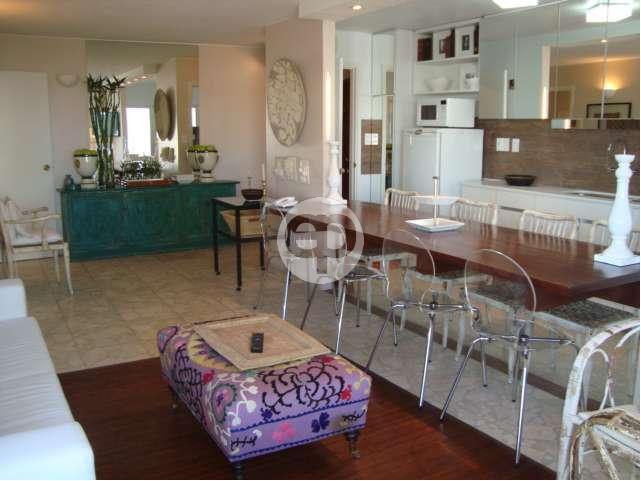 Departamento en Punta Del Este Península. Punta For Sale 1294363