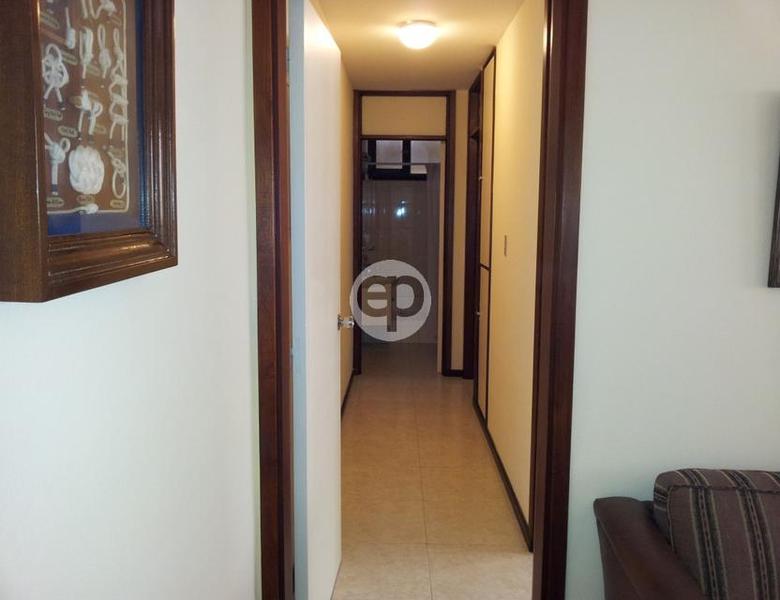 Departamento en Punta Del Este Península. Punta For Sale 1297689