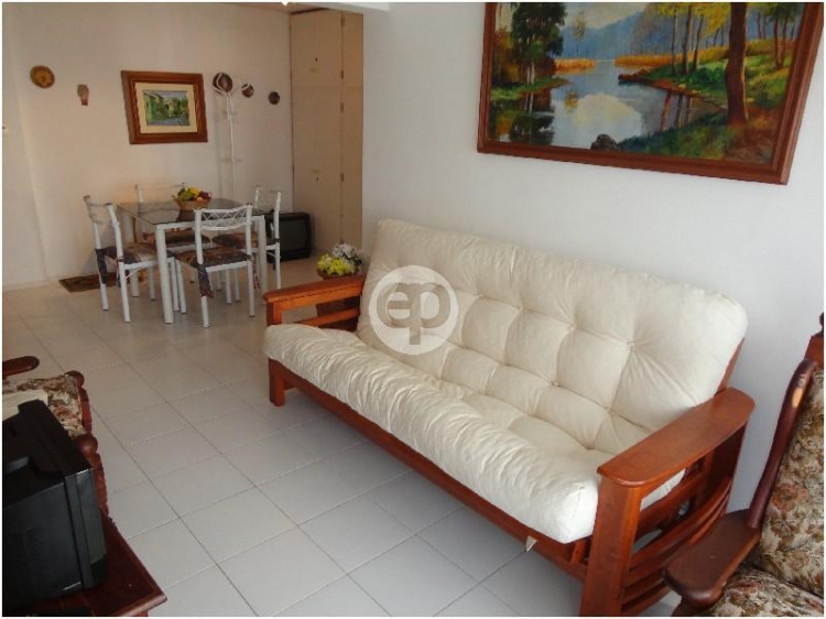 Departamento en Punta Del Este Playa Brava. Punta For Sale 1297536