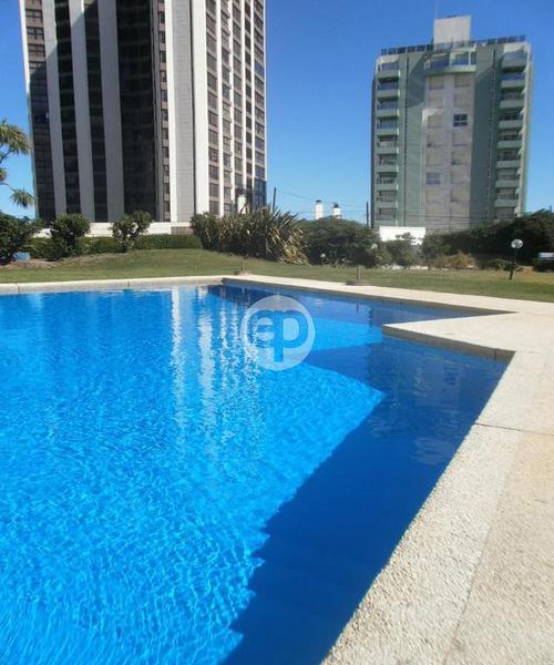 Departamento en Punta Del Este Playa Brava. Punta For Sale 1301630