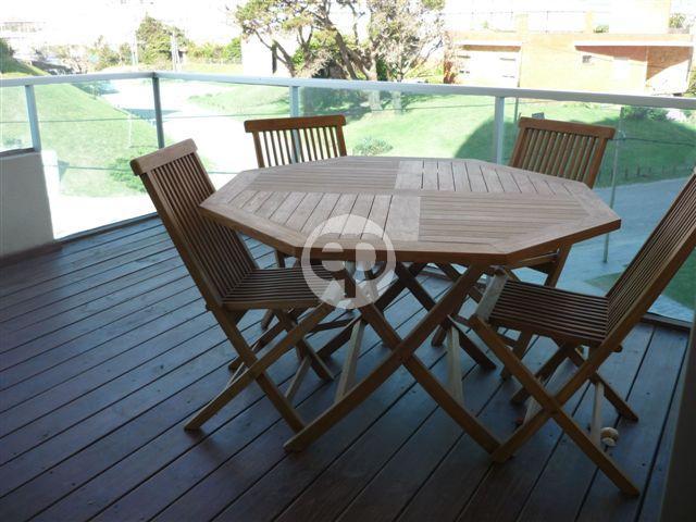 Departamento en Punta Del Este Playa Brava. Punta For Sale 1301306