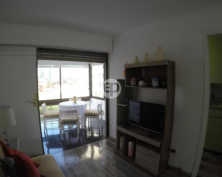 Departamento en Punta Del Este Playa Brava. Punta For Sale 1302567