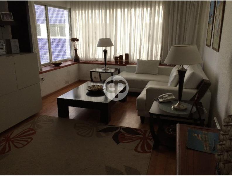 Departamento en Punta Del Este Playa Brava. Punta For Sale 1297022