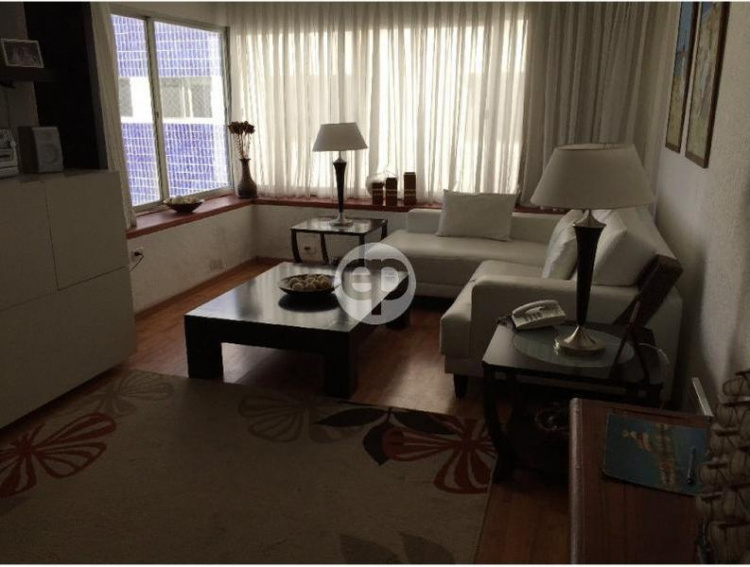 Departamento en Punta Del Este Playa Brava. Punta For Sale 1297022