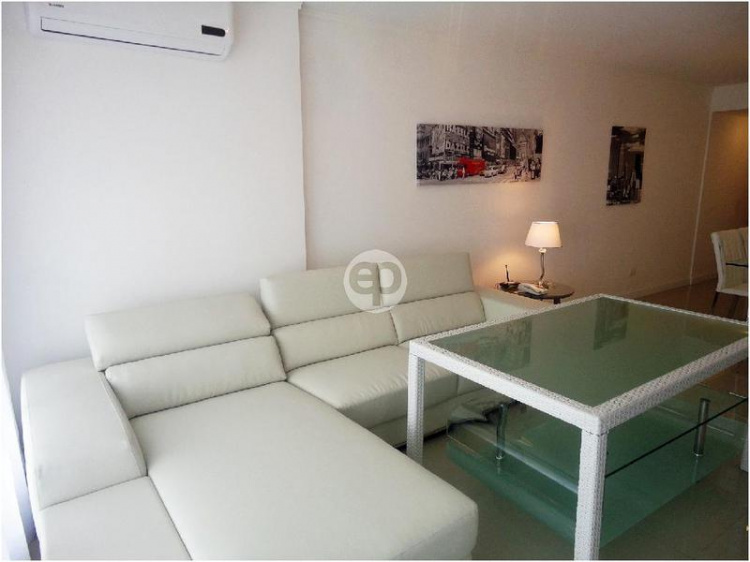 Departamento en Punta Del Este Playa Brava. Punta For Sale 1290069