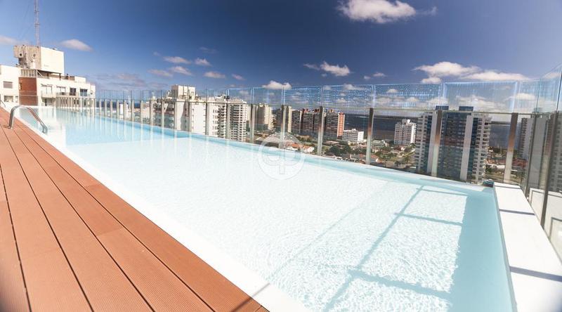 Departamento en Punta Del Este Playa Brava. Punta For Sale 1286274