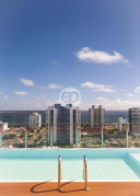 Departamento en Punta Del Este Playa Brava. Punta For Sale 1286276