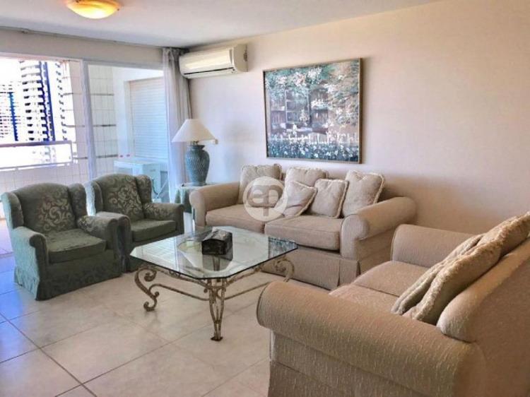 Departamento en Punta Del Este Playa Brava. Punta For Sale 1290381