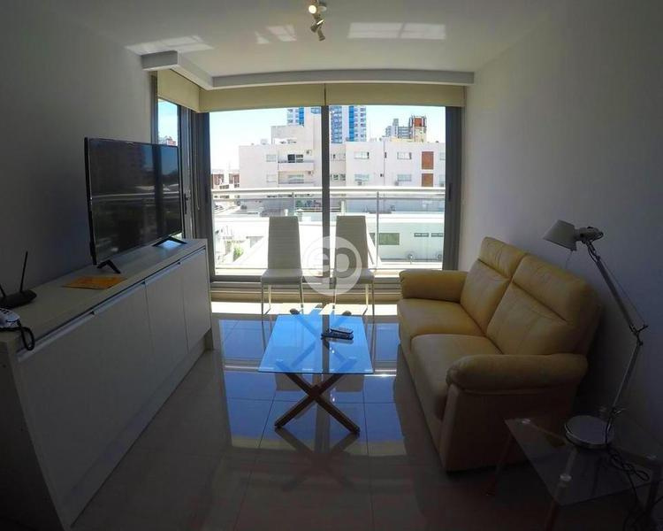 Departamento en Punta Del Este Playa Brava. Punta For Sale 1301904