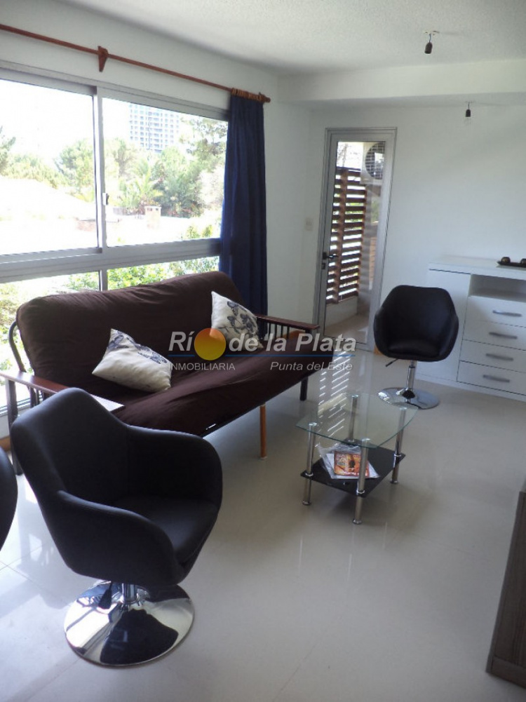 Departamento en Punta Del Este Playa Brava. Punta For Sale 1344879