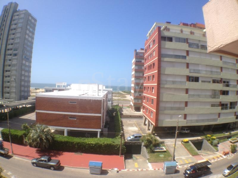 Departamento en Punta Del Este Playa Brava. Punta For Sale 190487