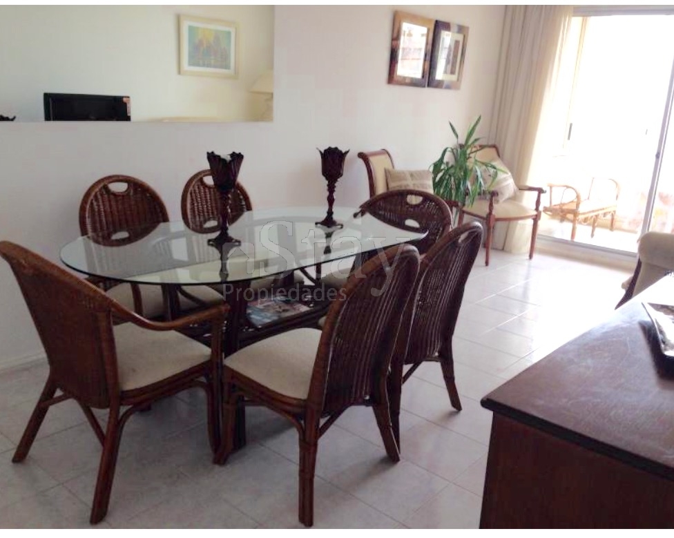 Departamento en Punta Del Este Playa Brava. Punta For Sale 597565