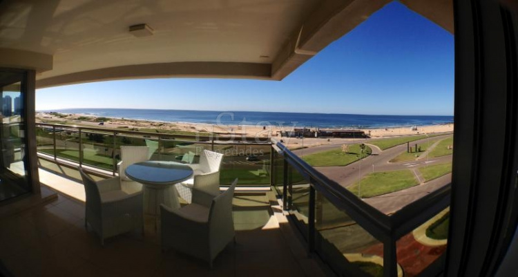 Departamento en Punta Del Este Playa Brava. Punta For Sale 190648