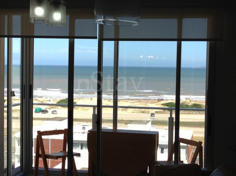 Departamento en Punta Del Este Playa Brava. Punta For Sale 190809