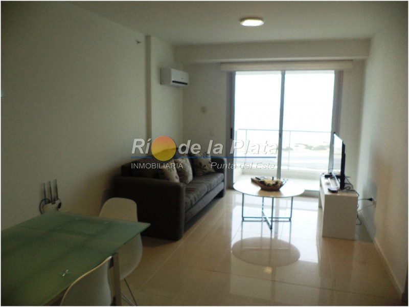 Departamento en Punta Del Este Playa Brava. Punta For Sale 1360467