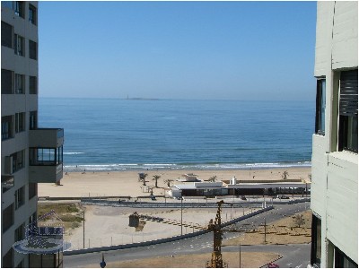 Departamento en Punta Del Este Playa Brava. Punta For Sale 565015