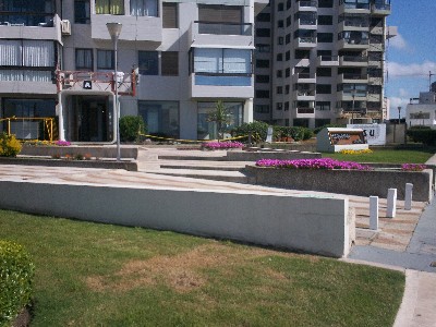 Departamento en Punta Del Este Playa Brava. Punta For Sale 337059