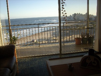 Departamento en Punta Del Este Playa Brava. Punta For Sale 337161