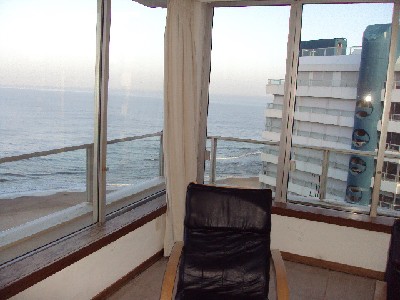 Departamento en Punta Del Este Playa Brava. Punta For Sale 337247