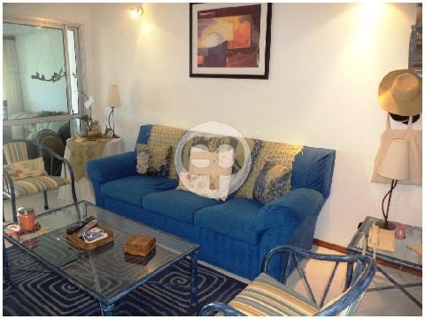 Departamento en Punta Del Este Playa Brava. Punta For Sale 1295116