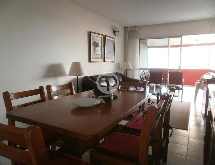 Departamento en Punta Del Este Playa Brava. Punta For Sale 1292633