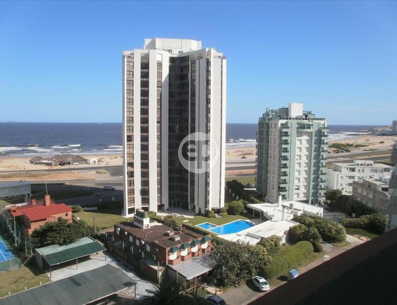 Departamento en Punta Del Este Playa Brava. Punta For Sale 1294045