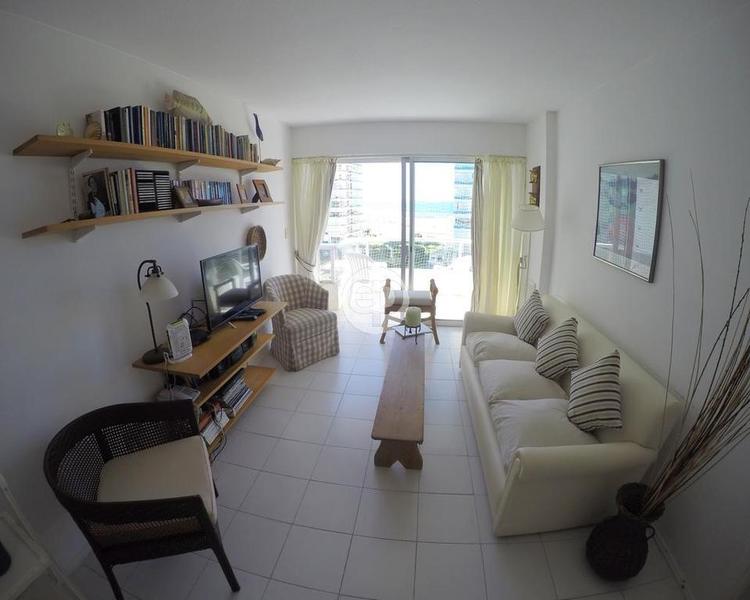 Departamento en Punta Del Este Playa Brava. Punta For Sale 1293766