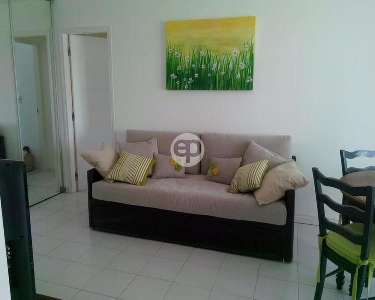 Departamento en Punta Del Este Playa Brava. Punta For Sale 1297362