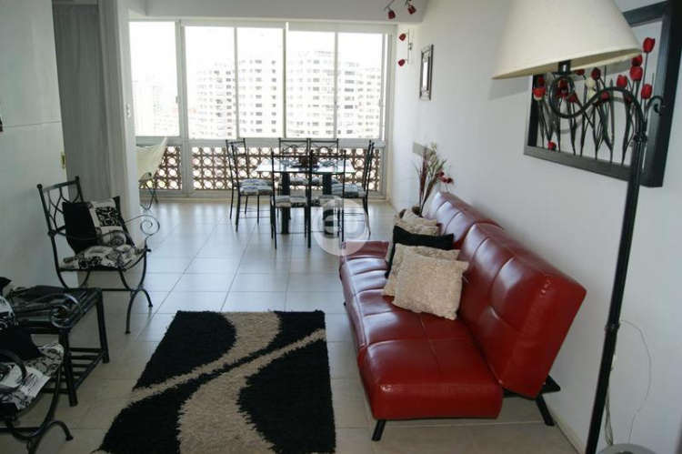 Departamento en Punta Del Este Playa Mansa. Punta For Sale 1302423