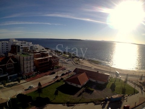 Departamento en Punta Del Este Playa Mansa. Punta For Sale 189965